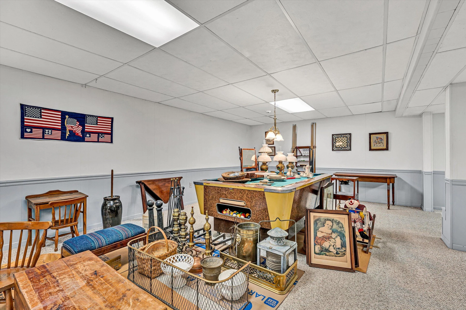 3808 Park LN - Photo 47