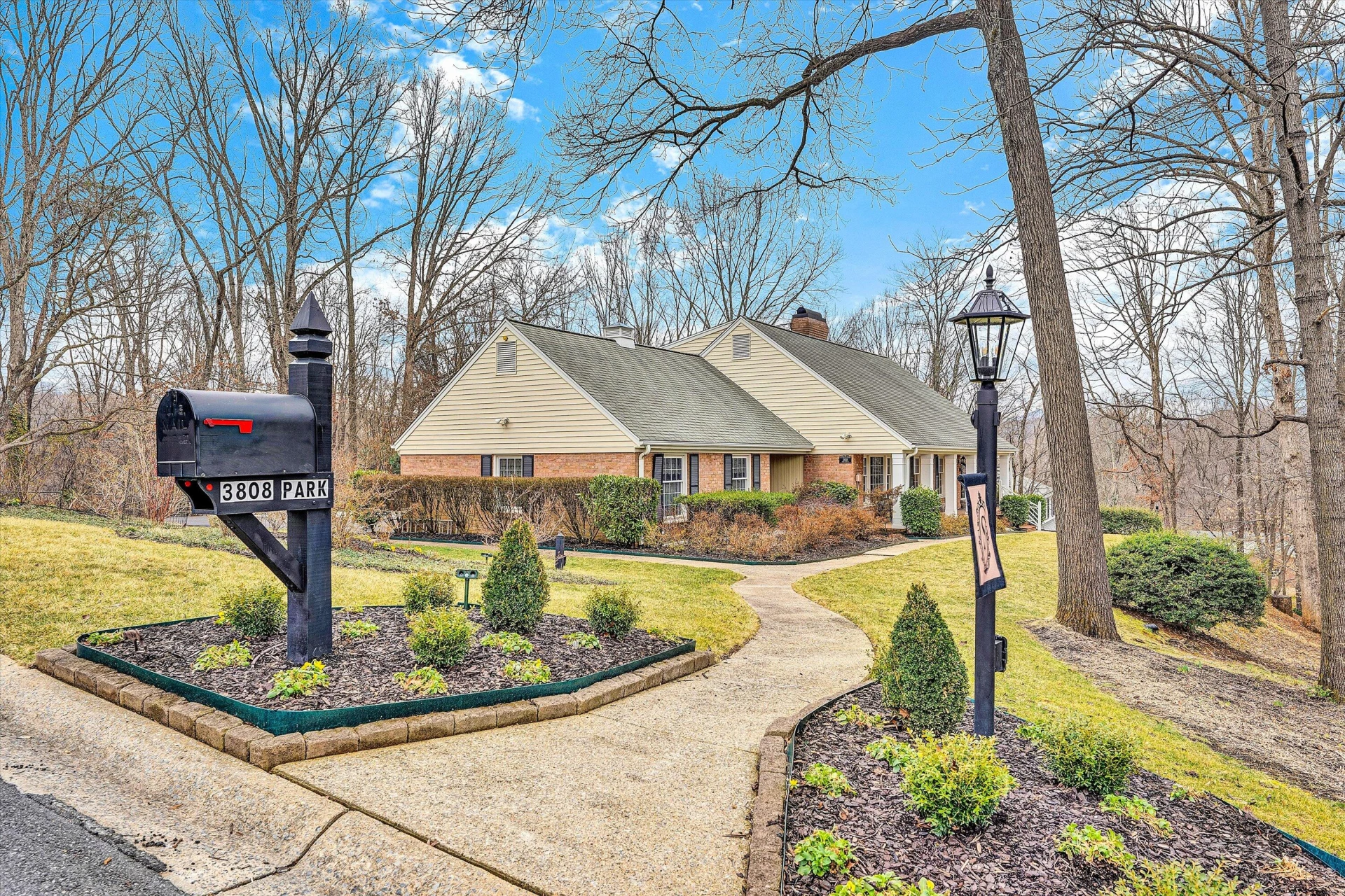 3808 Park LN - Photo 64