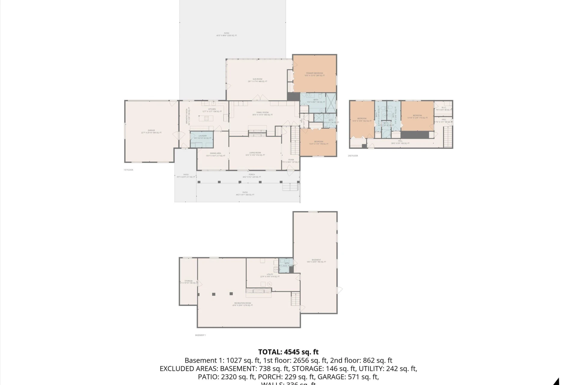 3808 Park LN - Photo 65