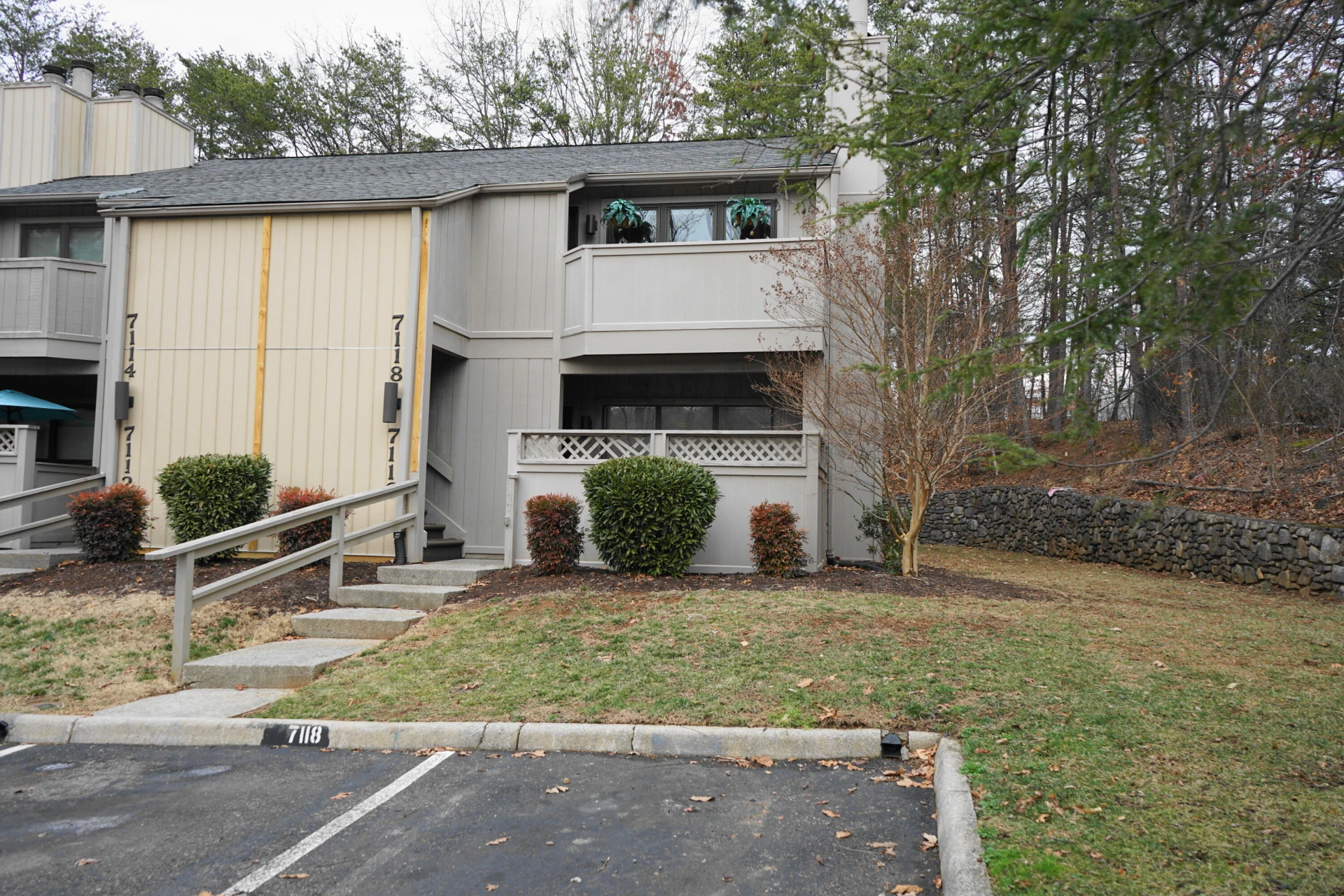 7116 Pine CT
