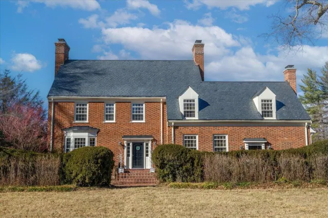 111 Cohee RD, Blacksburg, VA, 24060