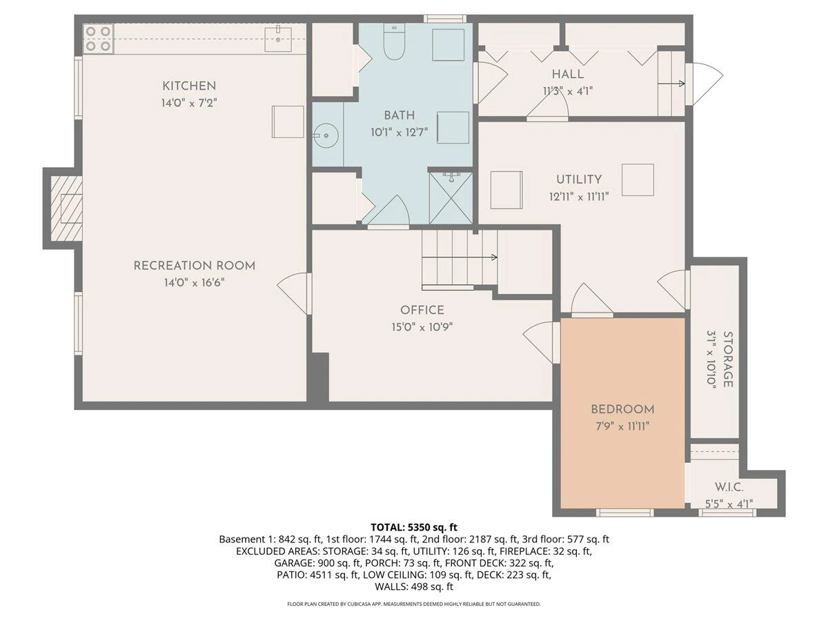 111 Cohee RD - Photo 100