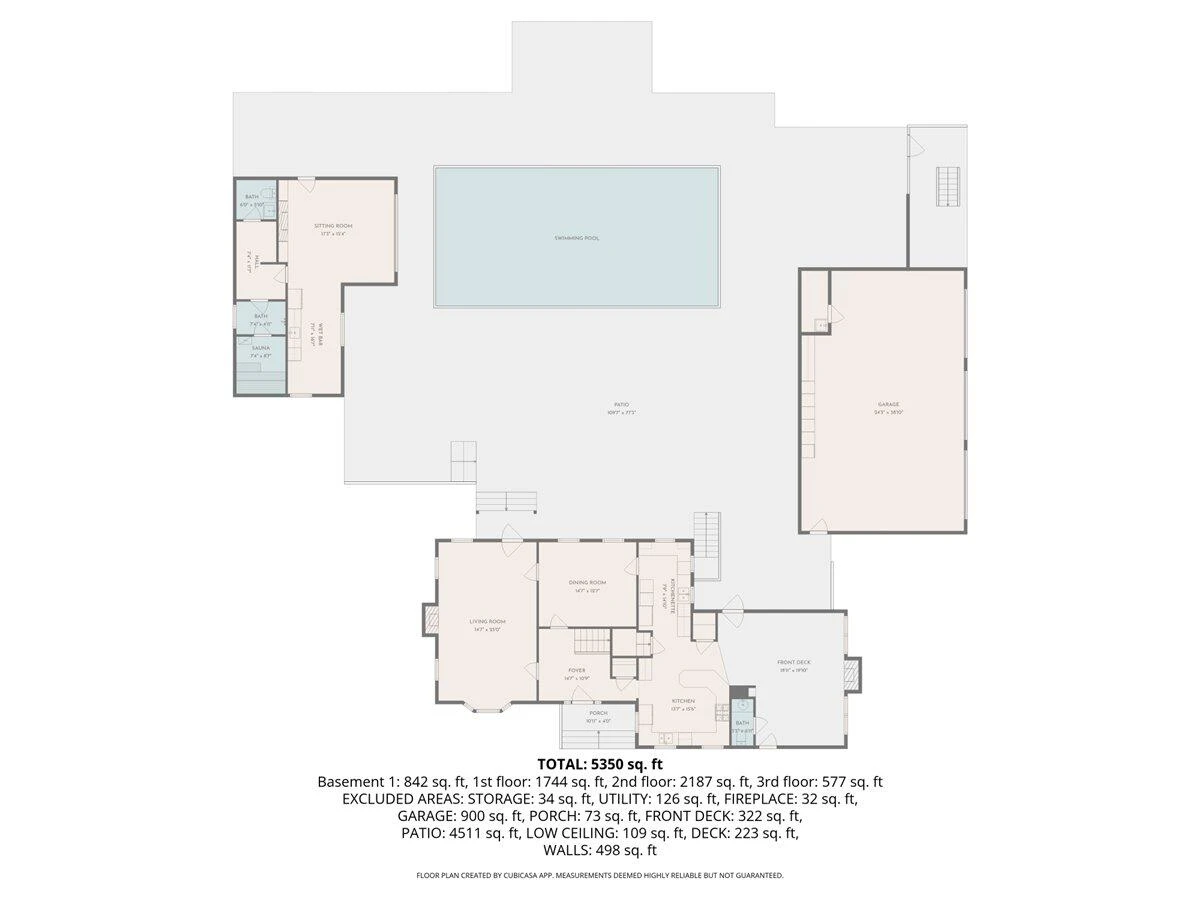 111 Cohee RD - Photo 101