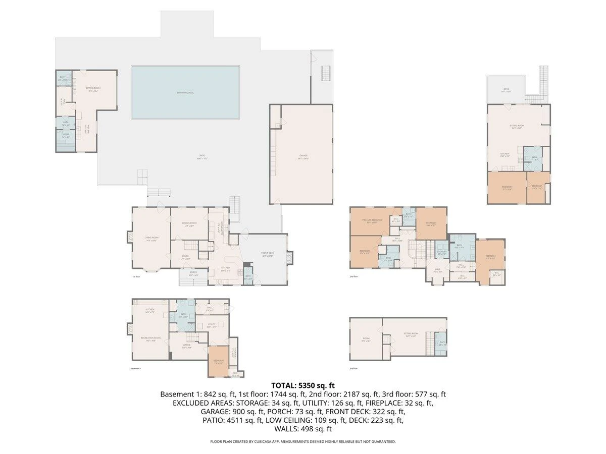 111 Cohee RD - Photo 104