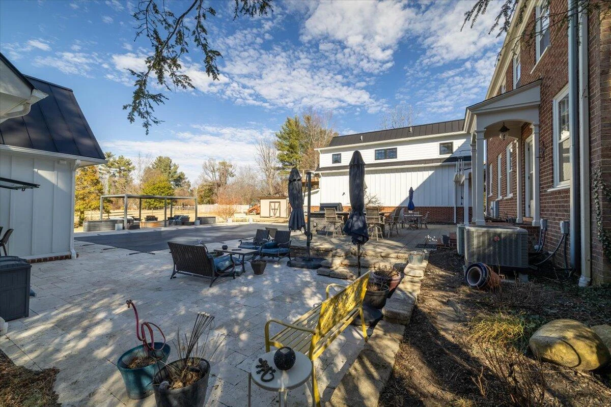 111 Cohee RD - Photo 19
