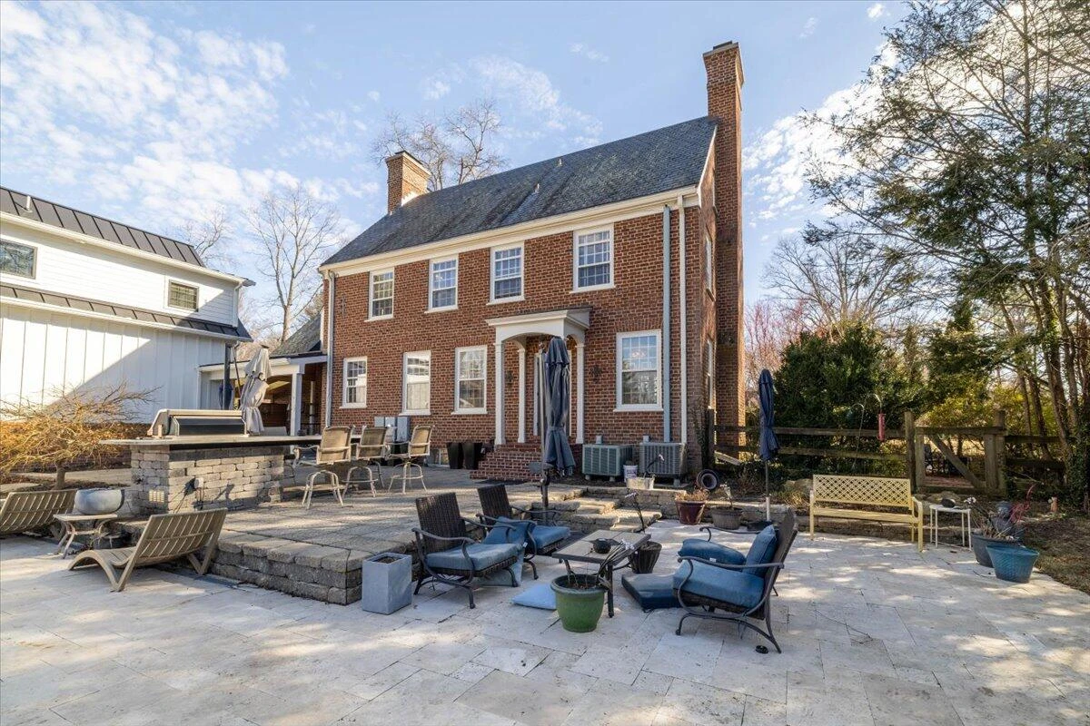111 Cohee RD - Photo 21