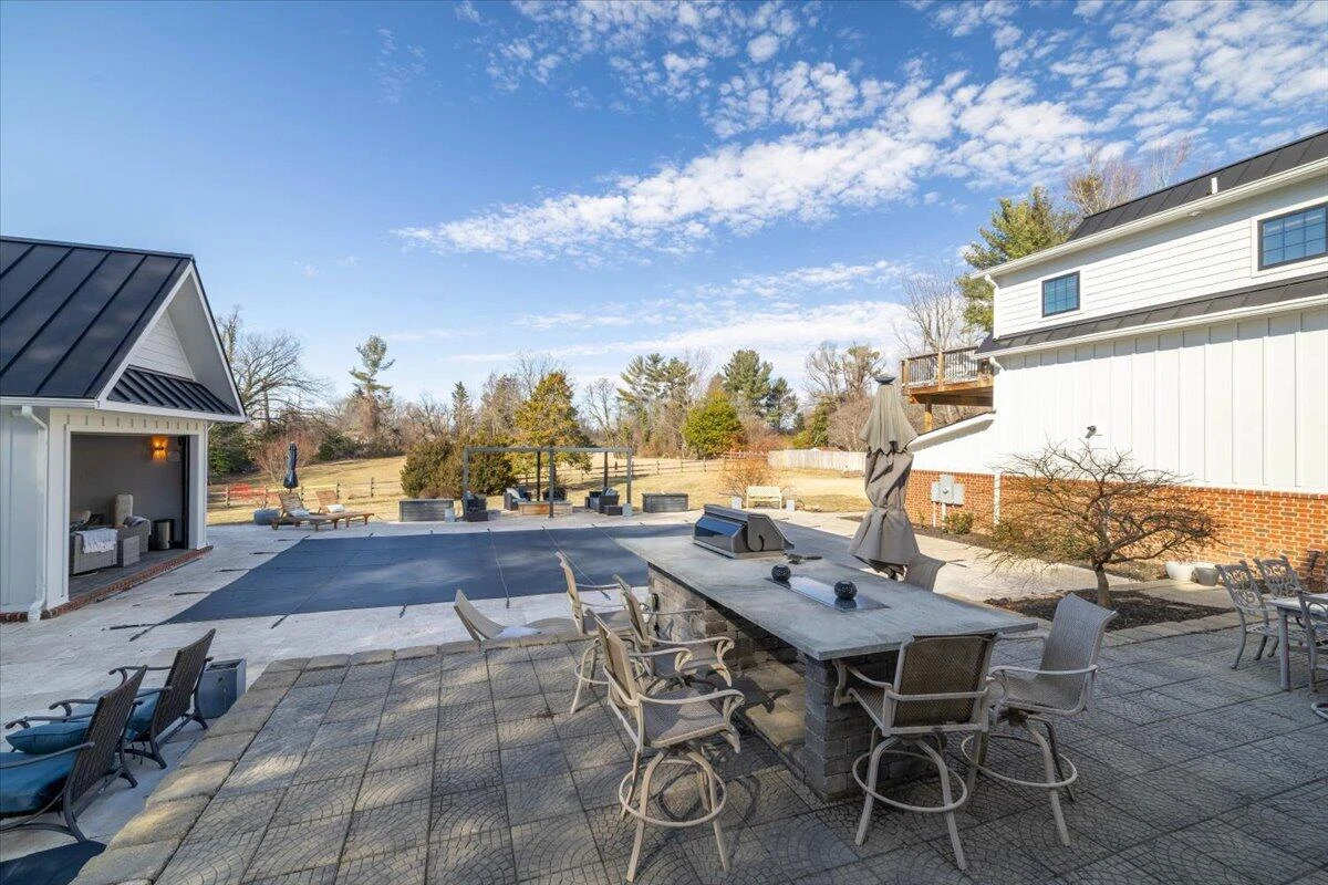 111 Cohee RD - Photo 22