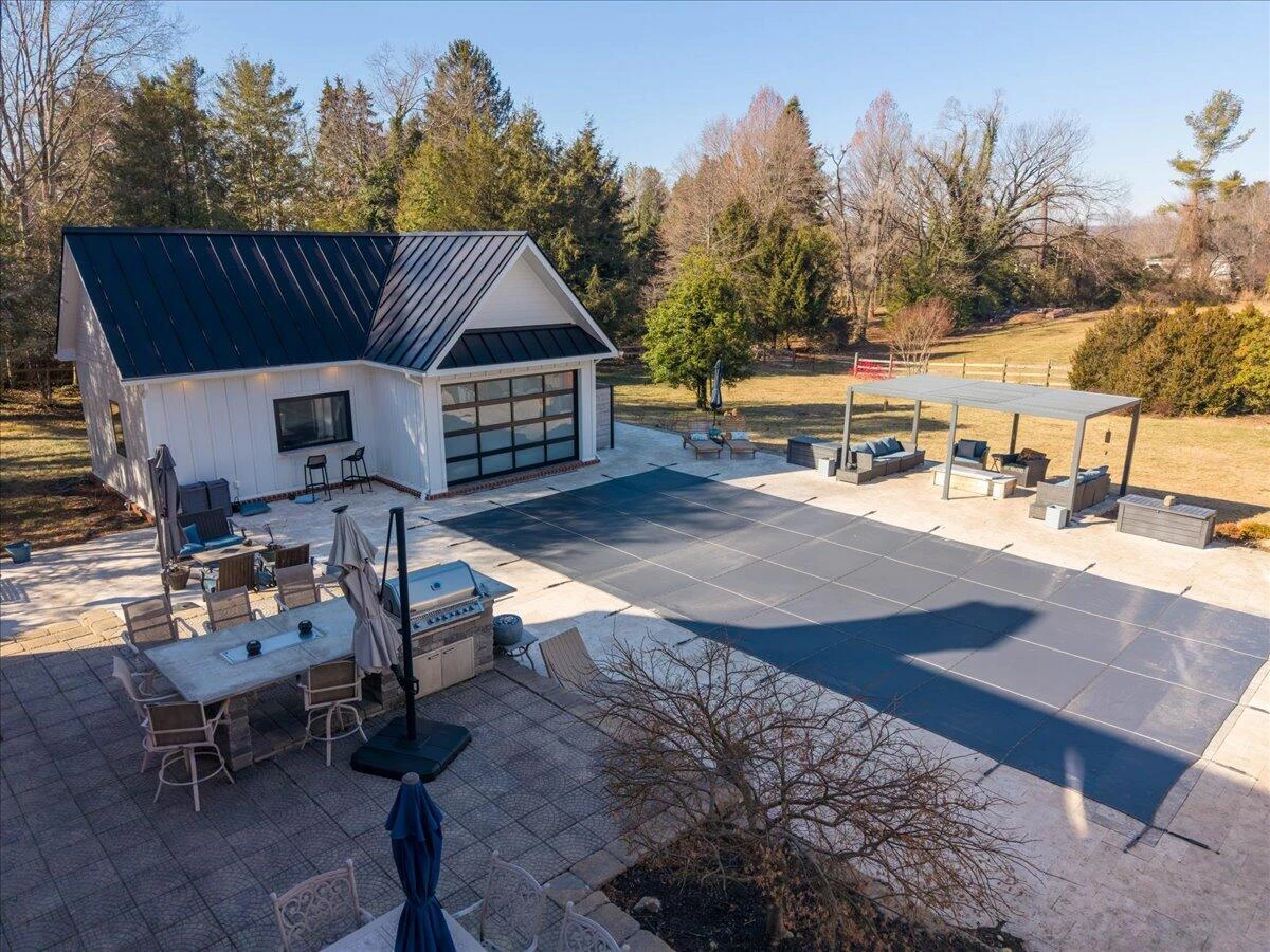 111 Cohee RD - Photo 28