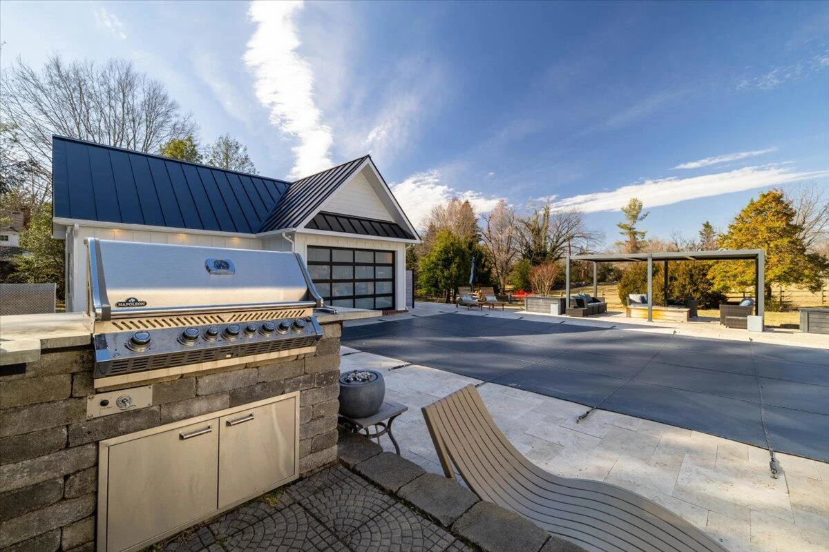 111 Cohee RD - Photo 3
