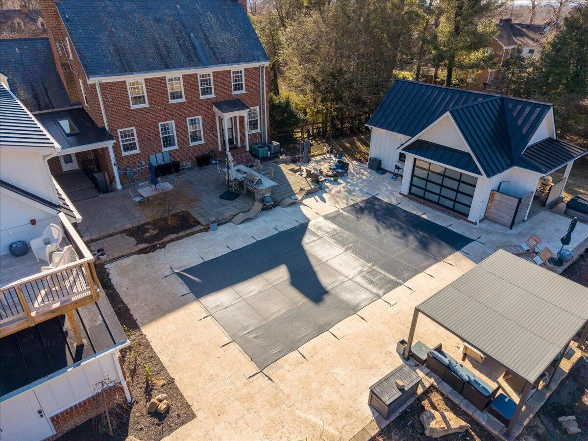 111 Cohee RD - Photo 36