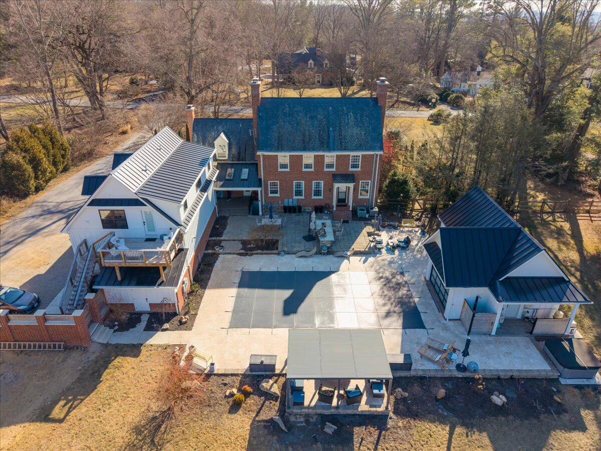 111 Cohee RD - Photo 37
