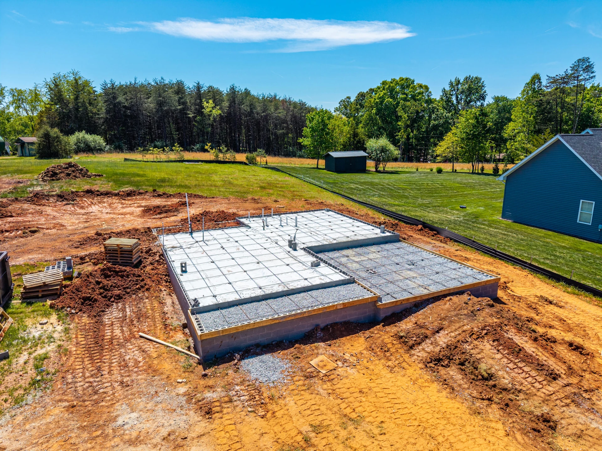 Lot 21B Scruggs RD - Photo 3