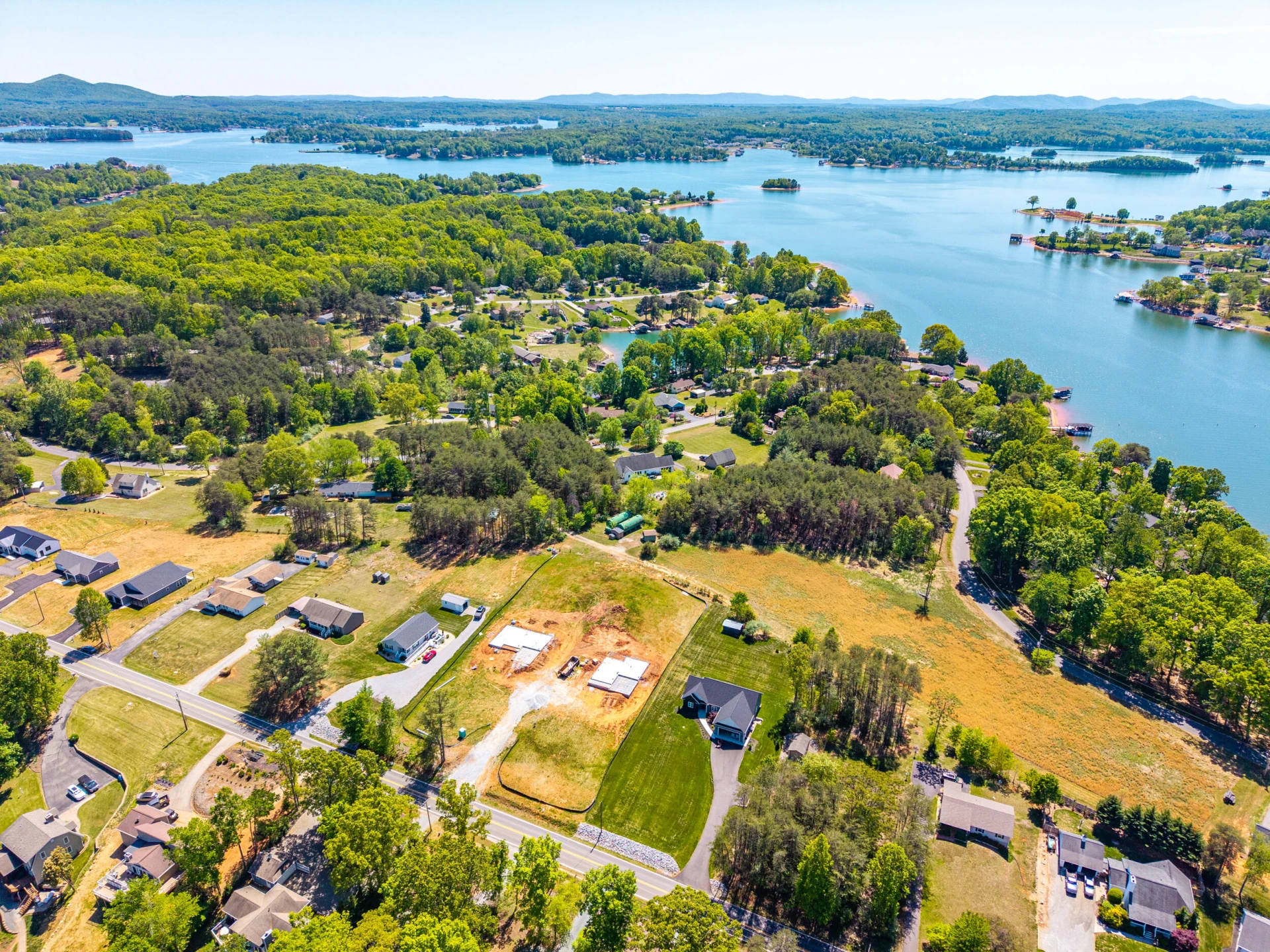 Lot 21B Scruggs RD - Photo 4