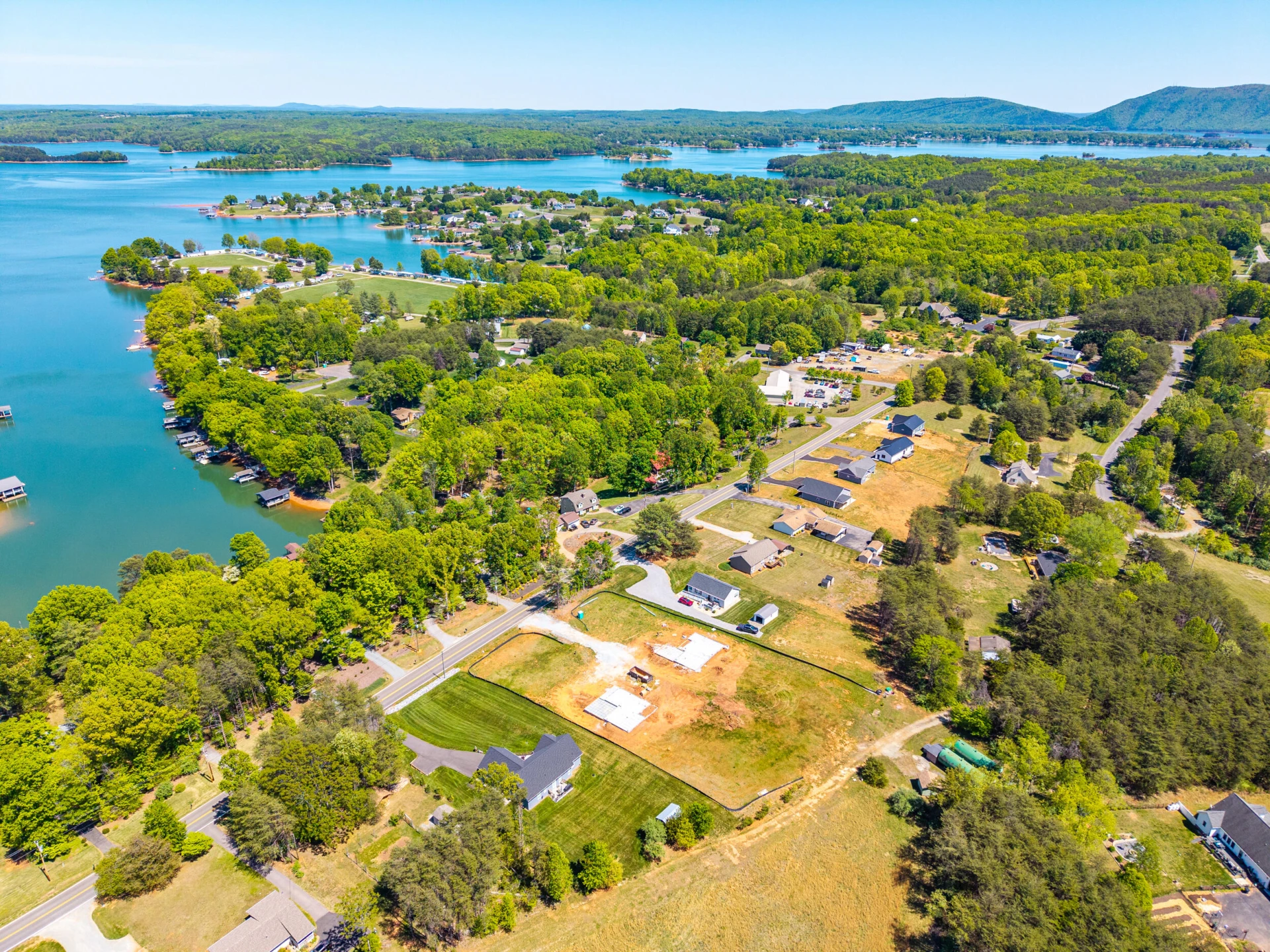 Lot 21B Scruggs RD - Photo 5