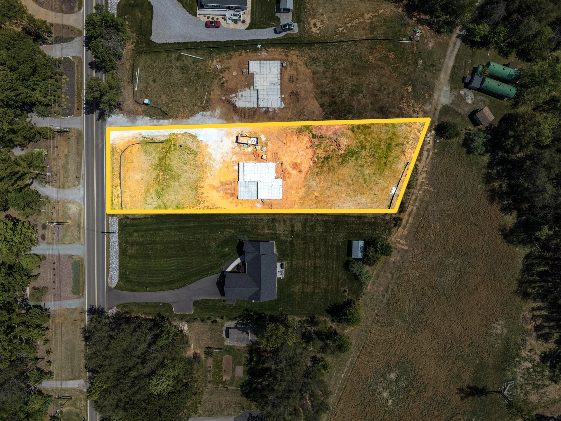 Lot 21B Scruggs RD - Photo 49
