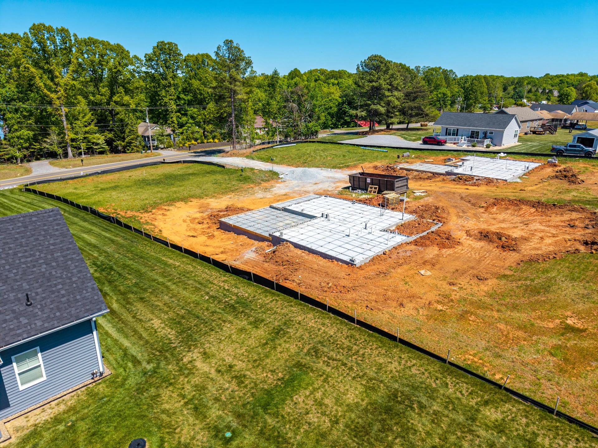 Lot 21B Scruggs RD - Photo 50