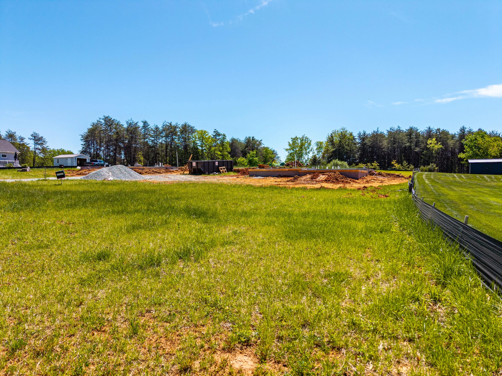 Lot 21B Scruggs RD - Photo 51
