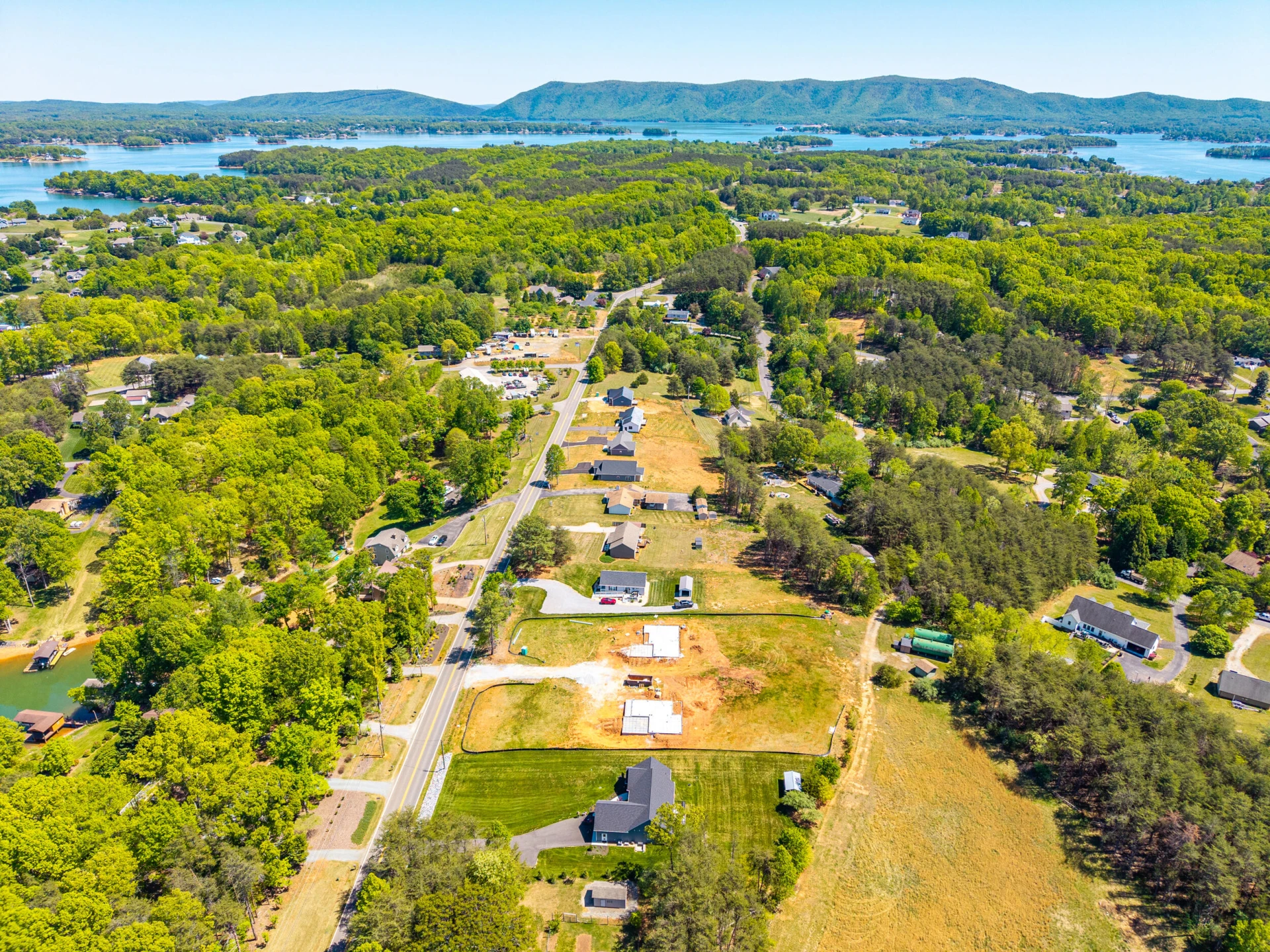 Lot 21B Scruggs RD - Photo 52
