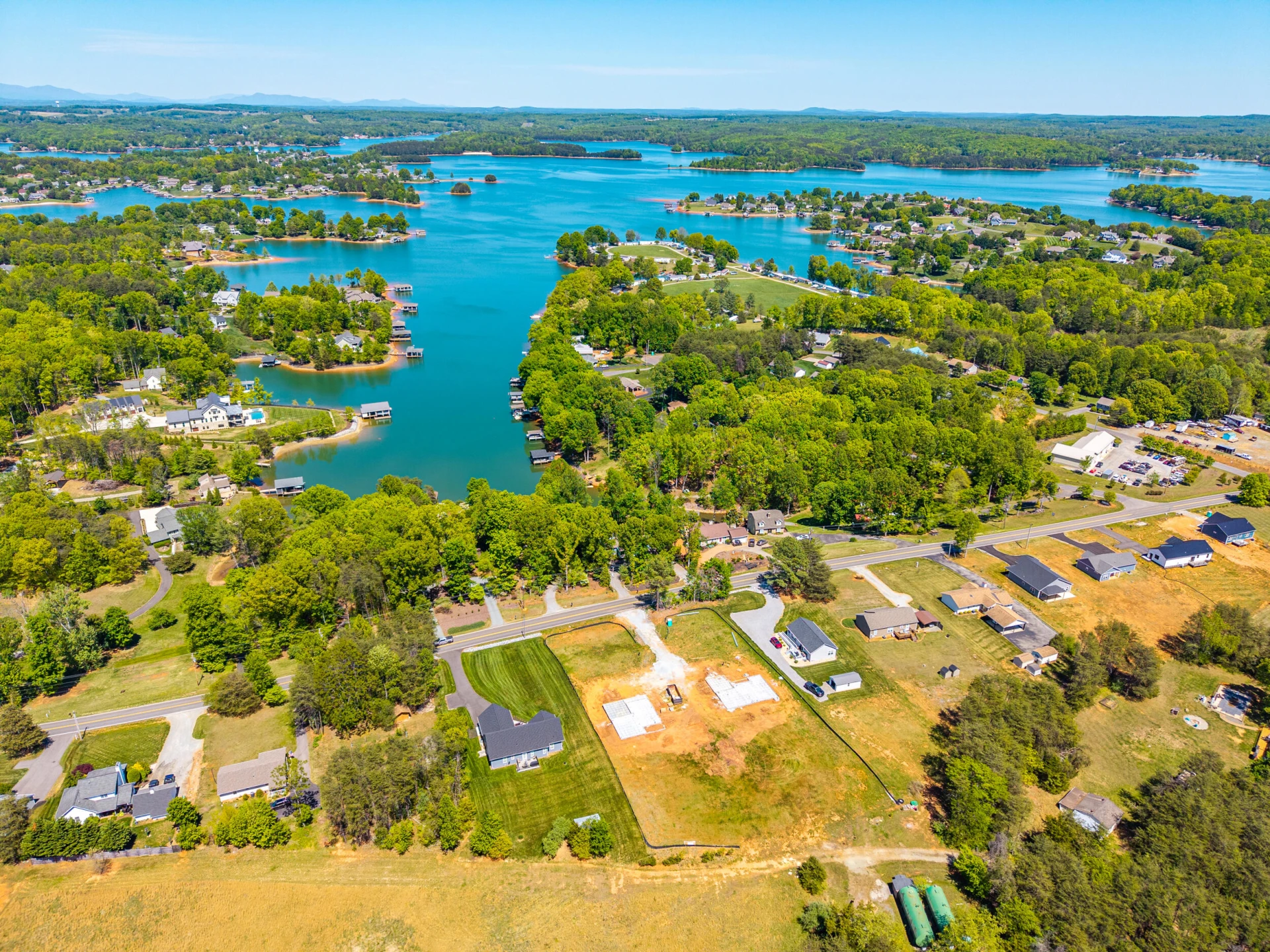 Lot 21B Scruggs RD - Photo 54