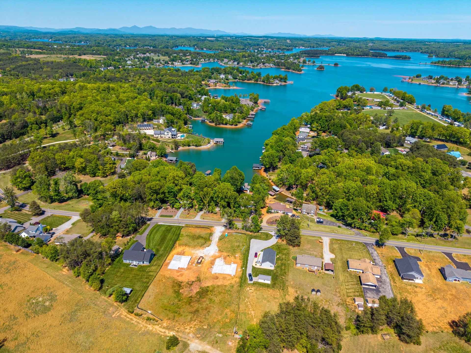 Lot 22B Scruggs RD - Photo 3