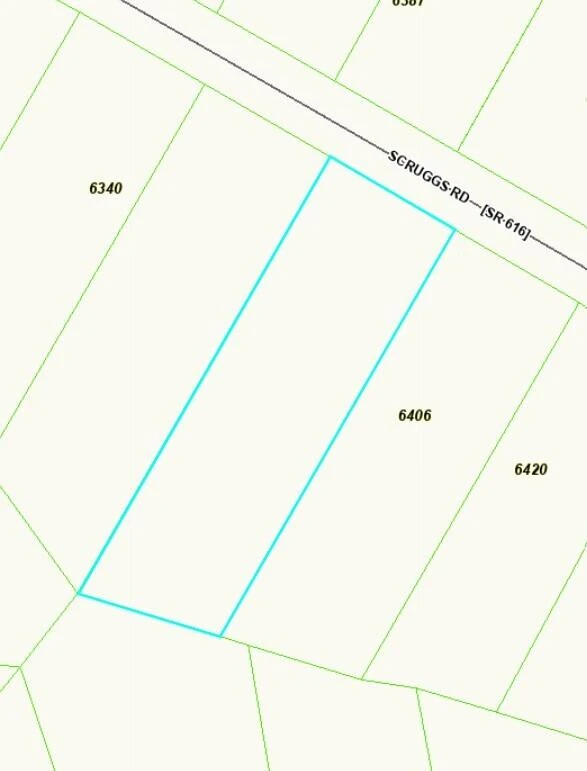 Lot 22B Scruggs RD - Photo 43