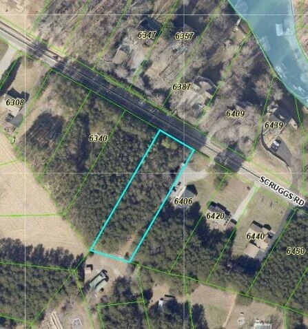 Lot 22B Scruggs RD - Photo 44