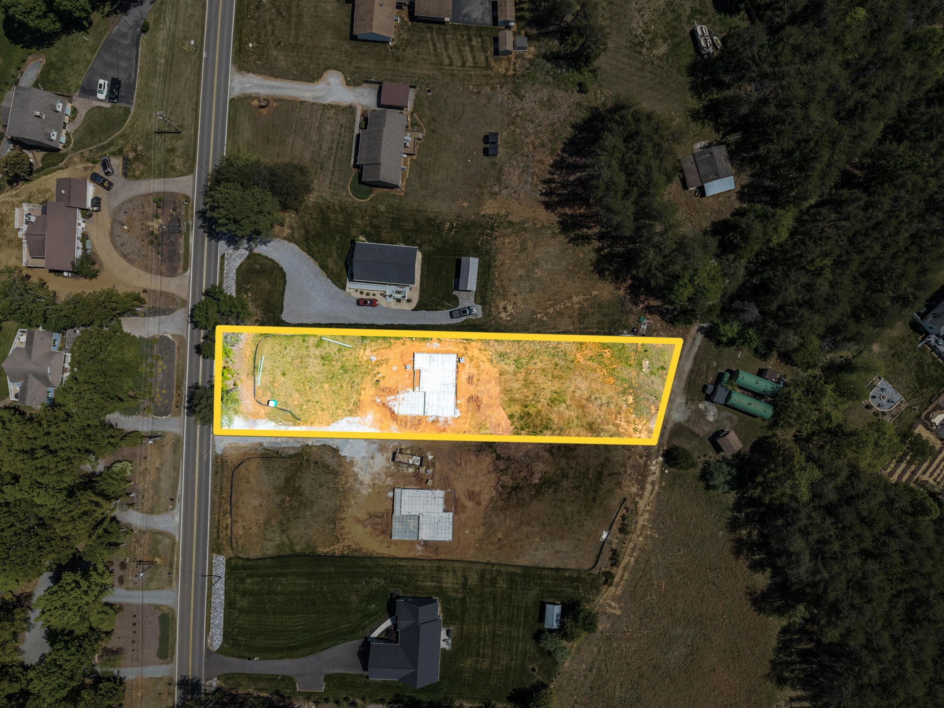 Lot 22B Scruggs RD - Photo 45