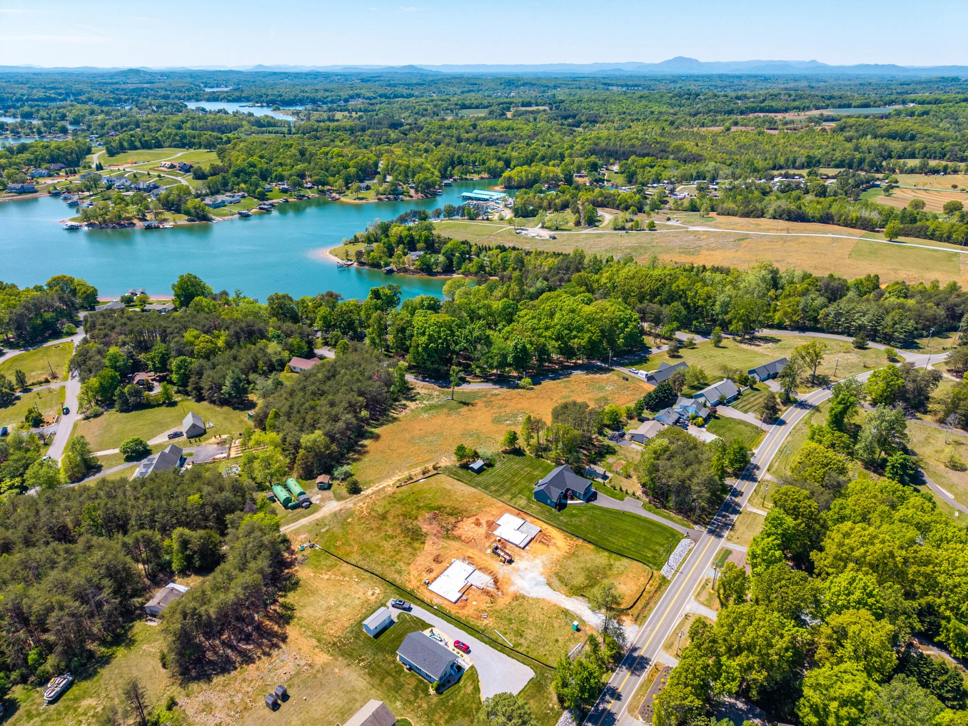Lot 22B Scruggs RD - Photo 47