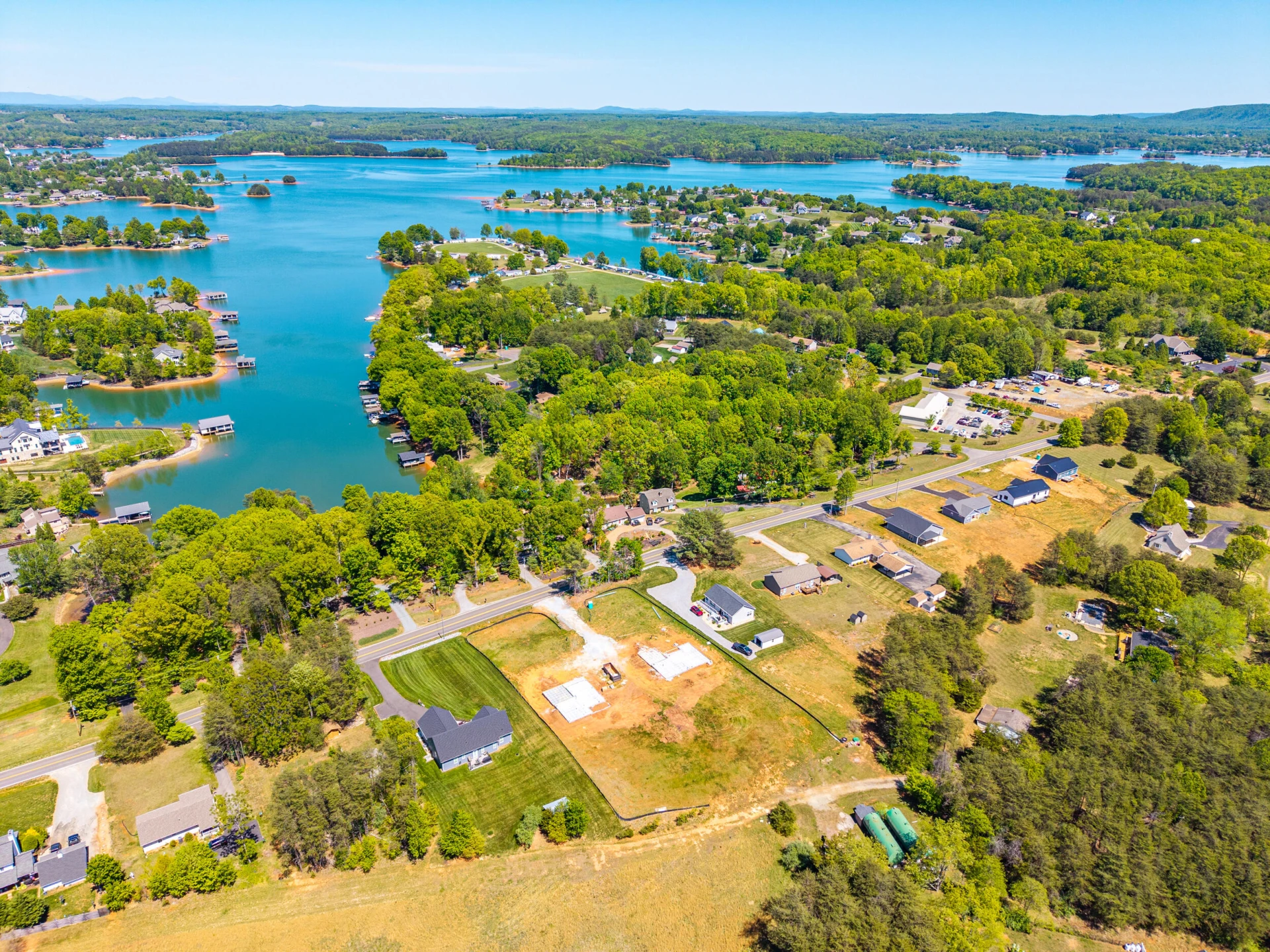 Lot 22B Scruggs RD - Photo 48