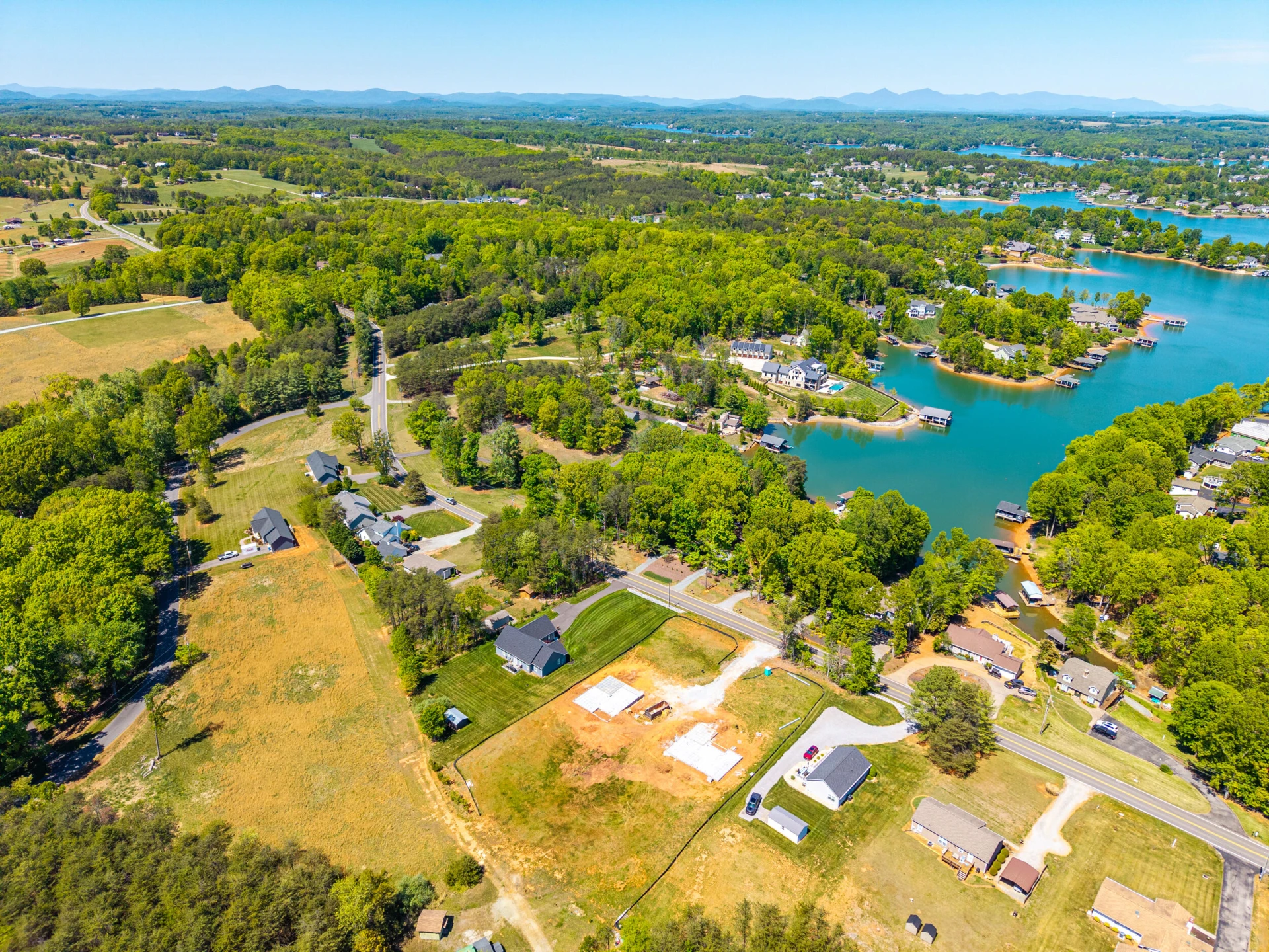 Lot 22B Scruggs RD - Photo 50