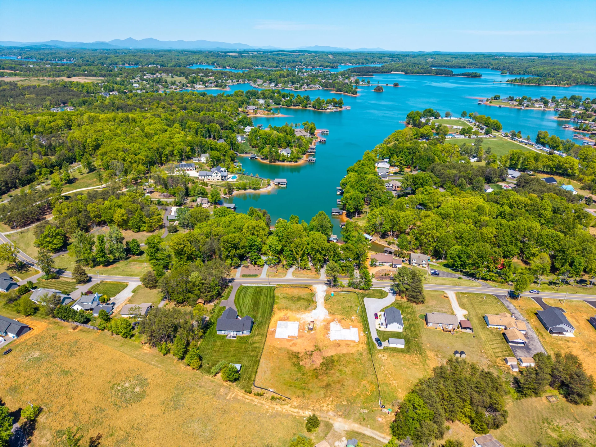 Lot 22B Scruggs RD - Photo 51