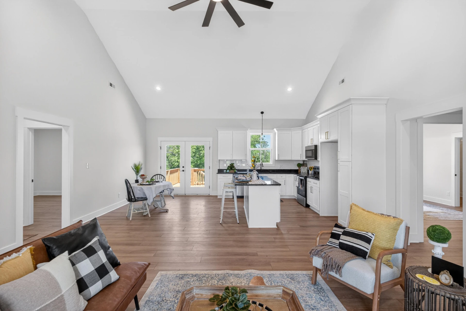 Lot 22B Scruggs RD - Photo 8