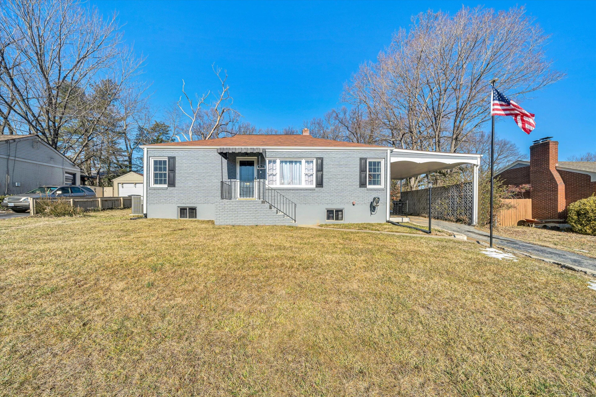 3633 Martinell AVE