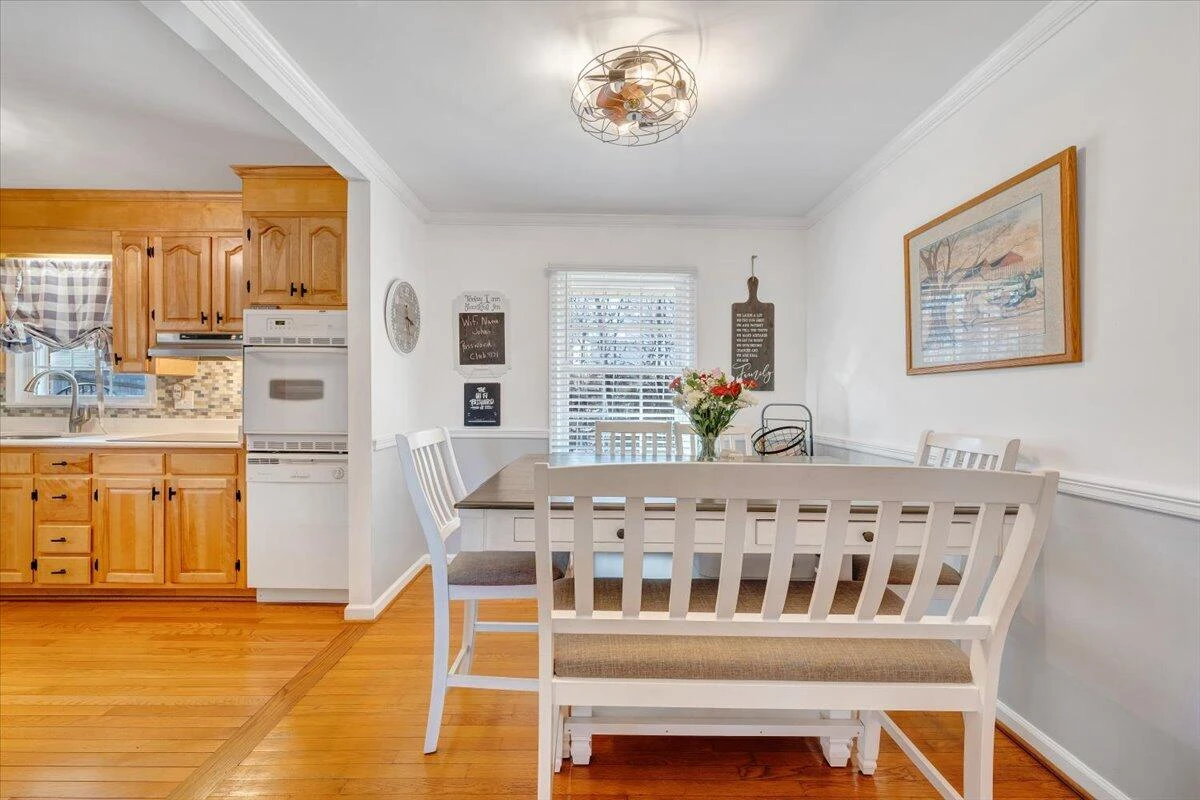 2831 Westclub DR - Photo 15