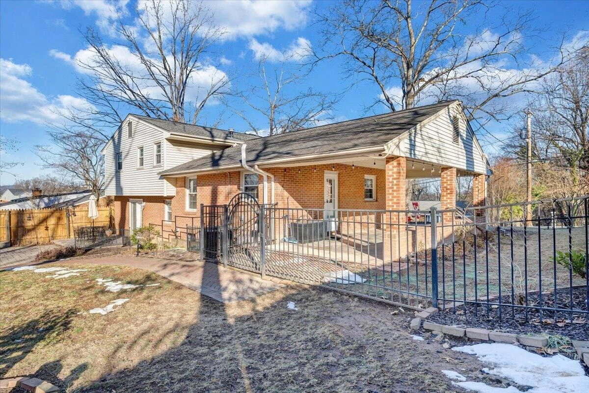 2831 Westclub DR - Photo 57