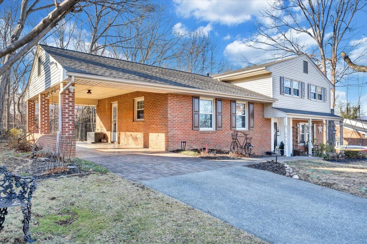 2831 Westclub DR - Photo 59