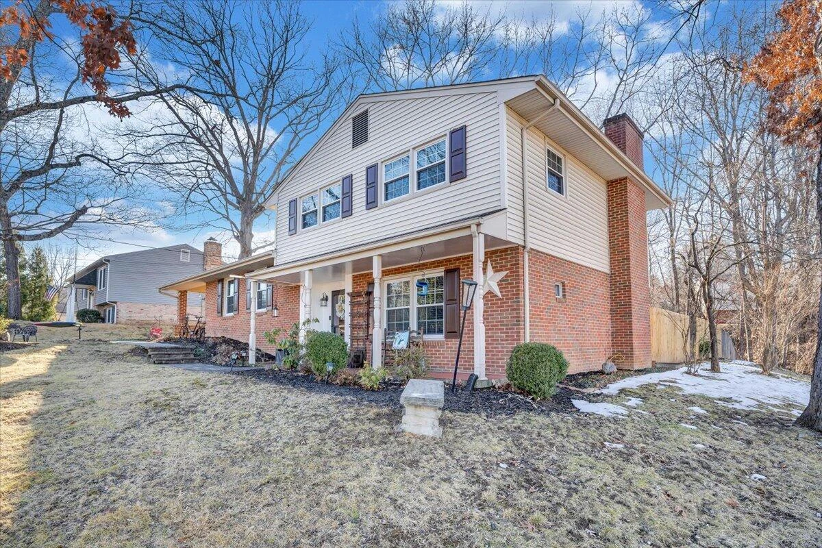 2831 Westclub DR - Photo 61