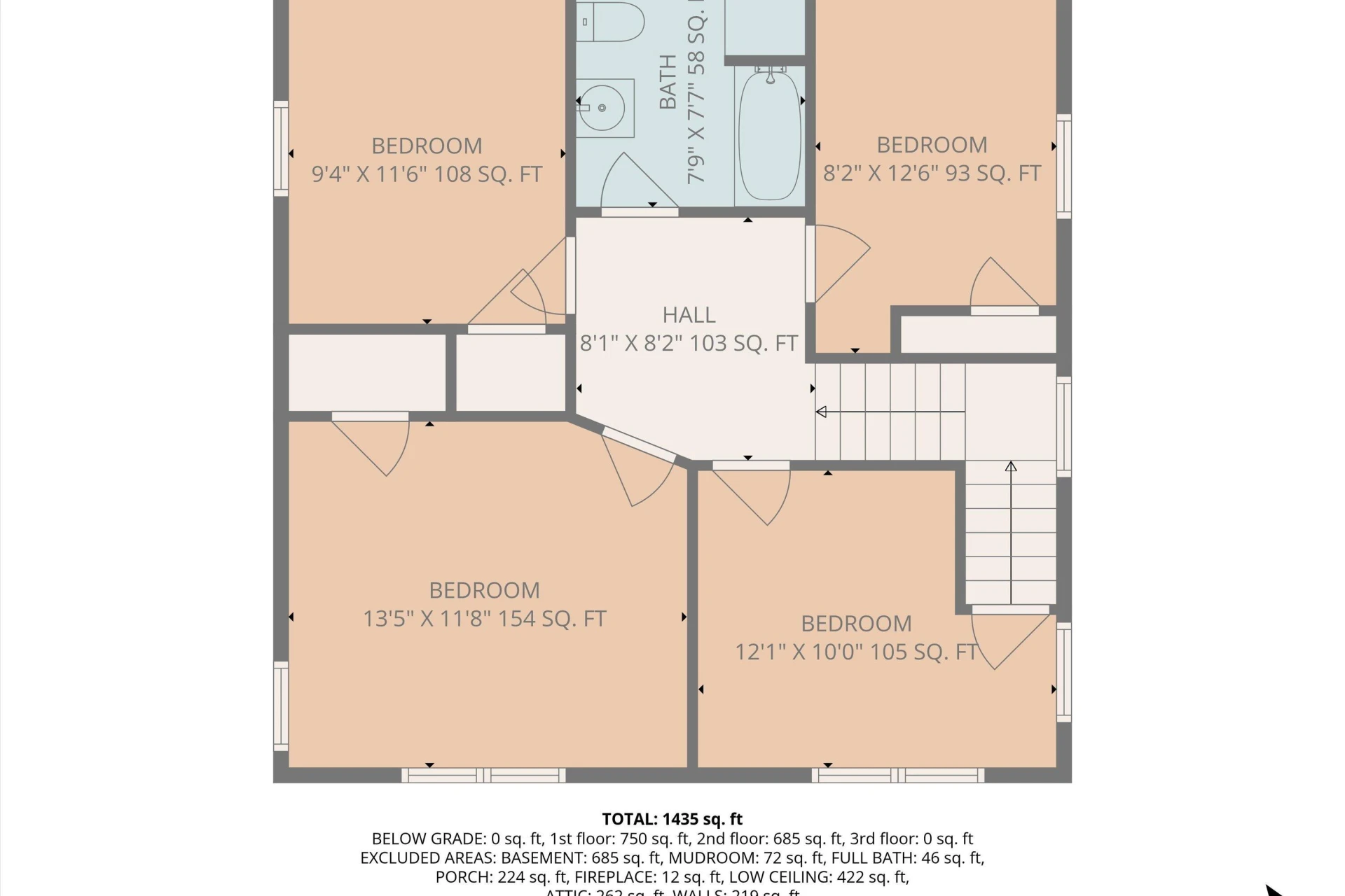 2126 Colgate ST - Photo 21