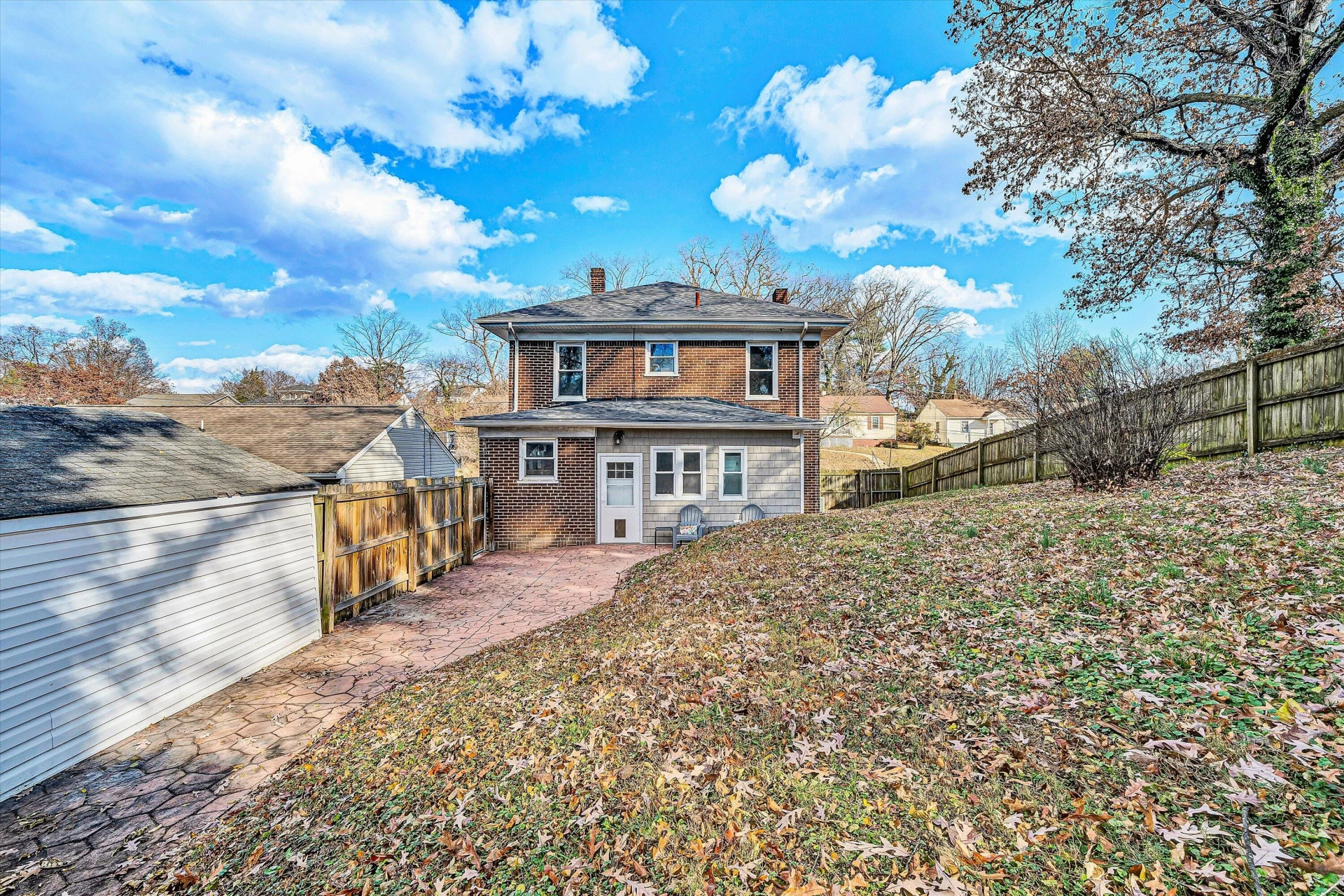 2126 Colgate ST - Photo 35