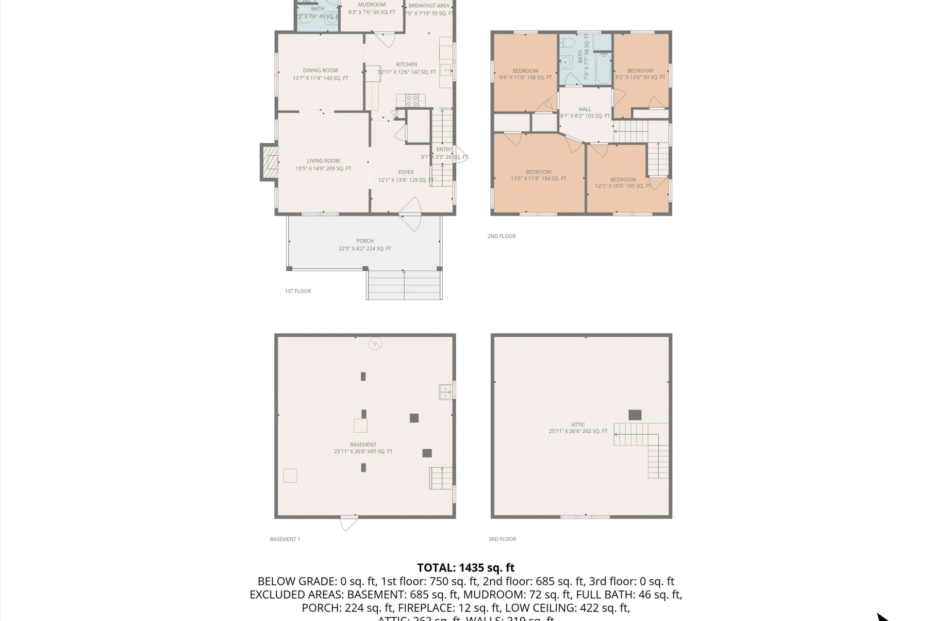 2126 Colgate ST - Photo 36