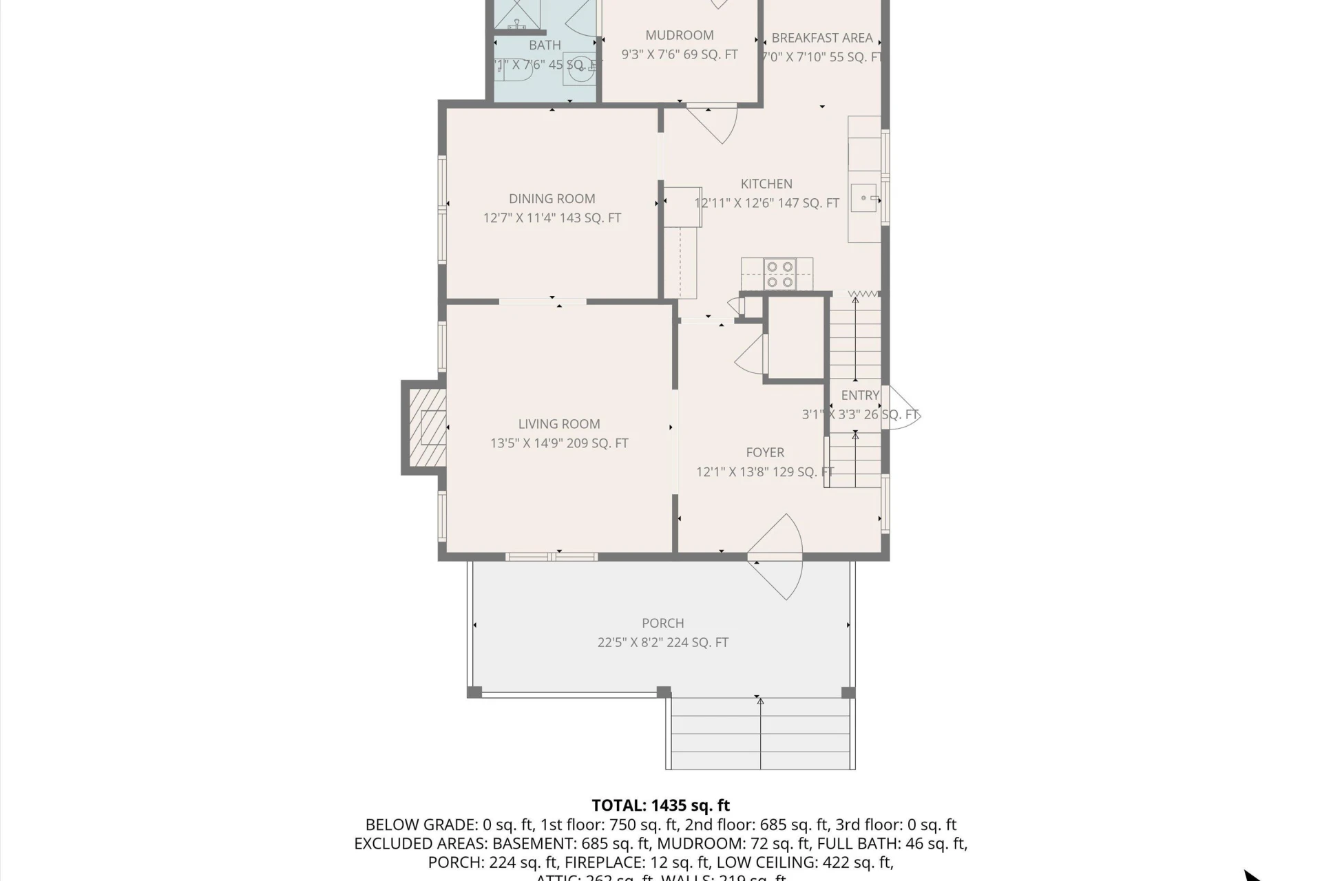 2126 Colgate ST - Photo 5