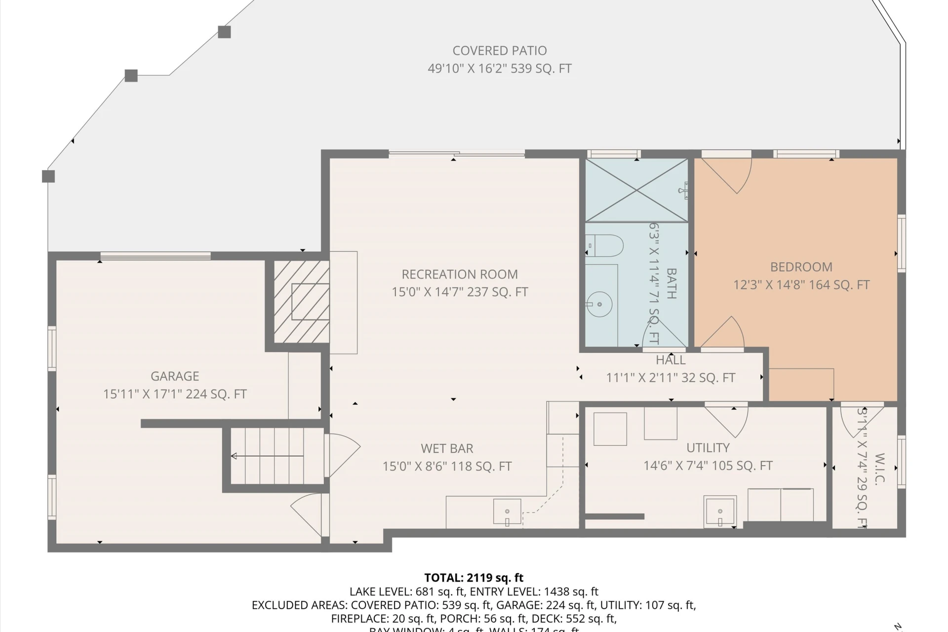 6347 Scruggs RD - Photo 3