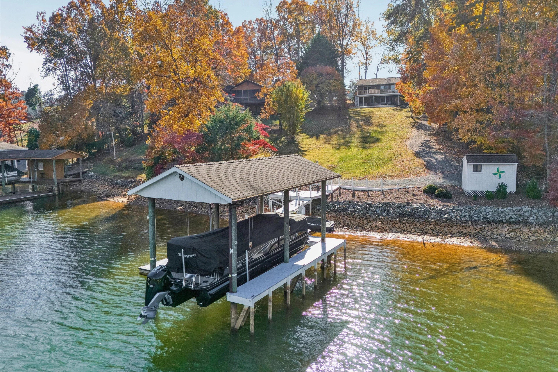 6347 Scruggs RD - Photo 52