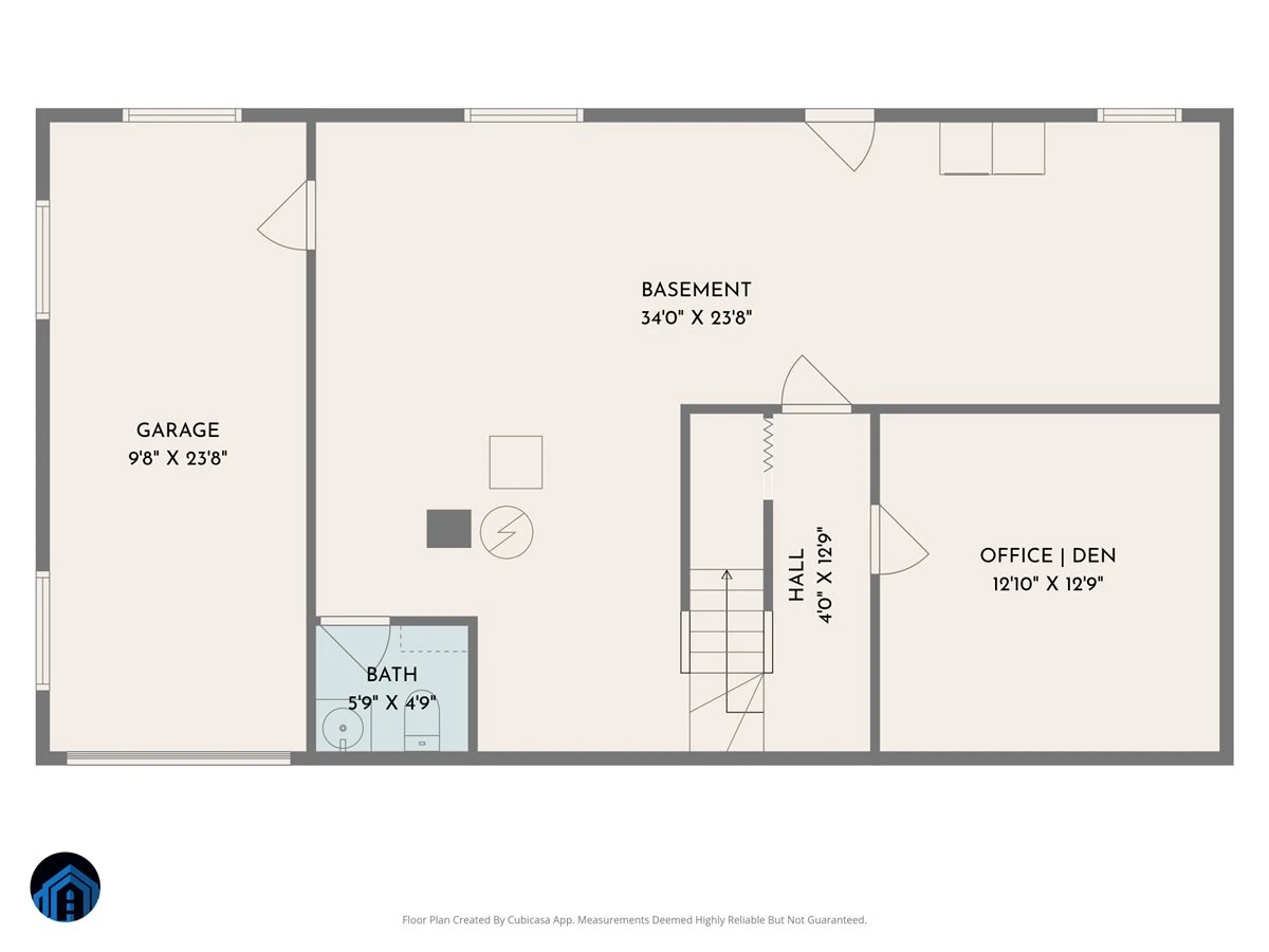 5033 Youngwood DR - Photo 3