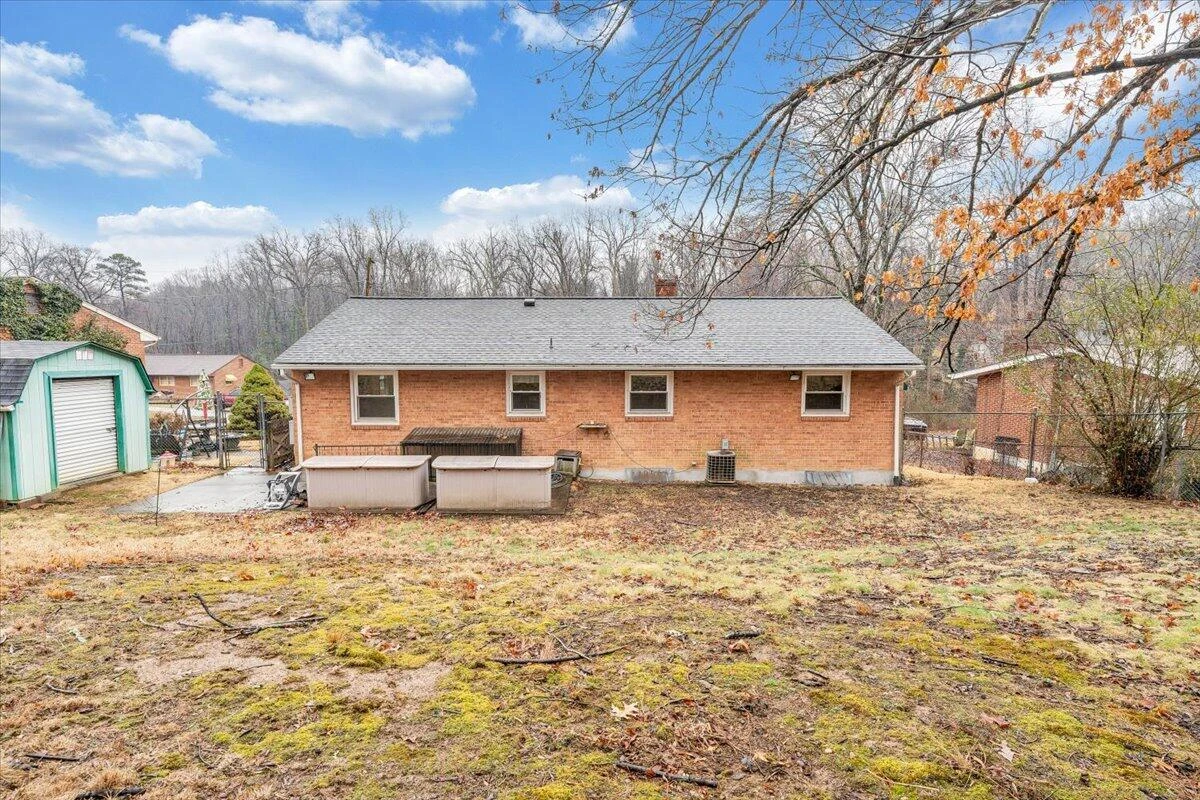5033 Youngwood DR - Photo 41