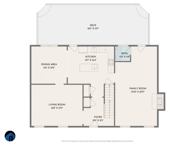 302 Ivy LN