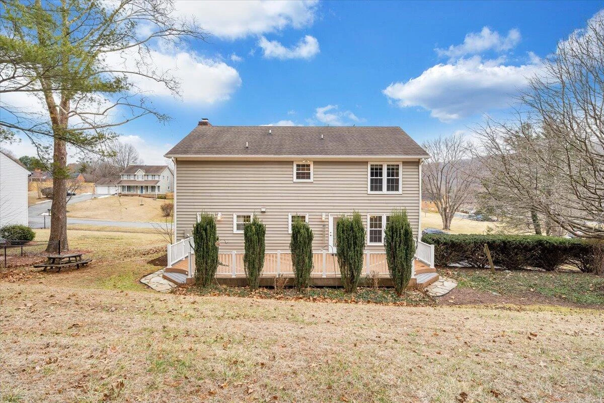 302 Ivy LN - Photo 79