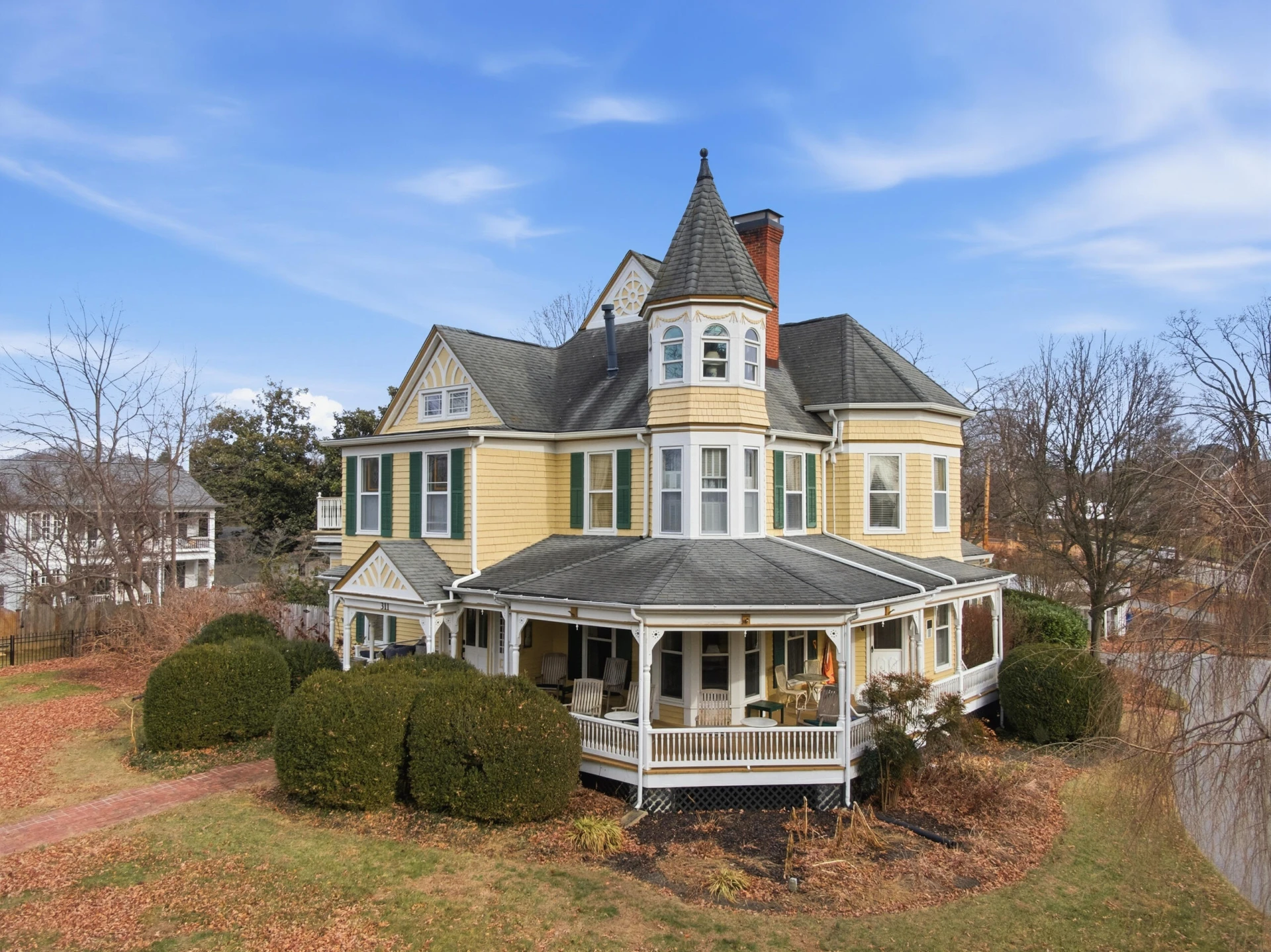 311 E. Main Street