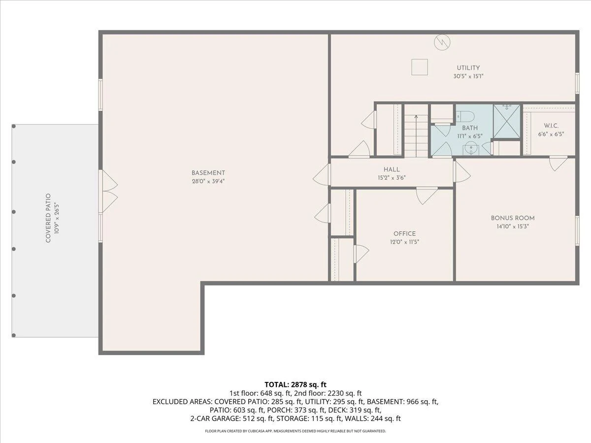283 Orchard Lake DR - Photo 69