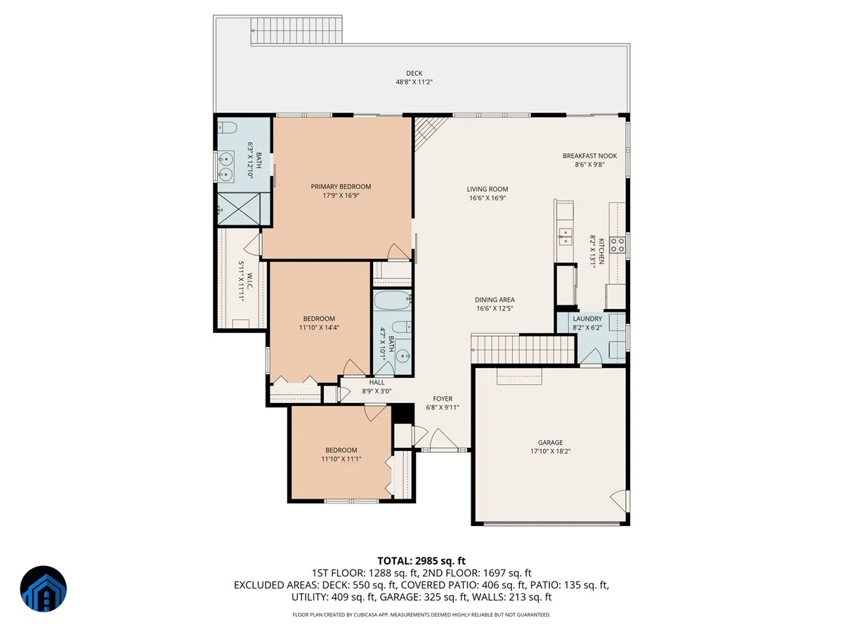 200 Inlet DR